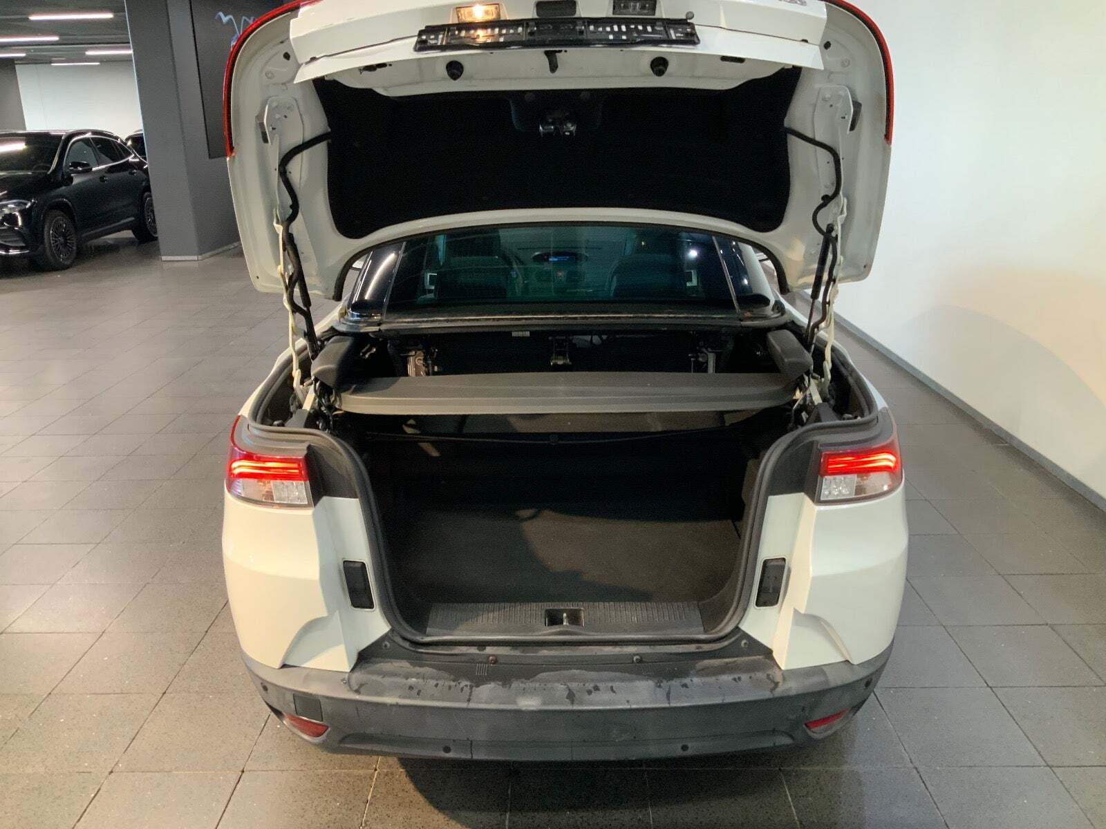 Renault Megane III 1,4 TCe 130 Dynamique CC