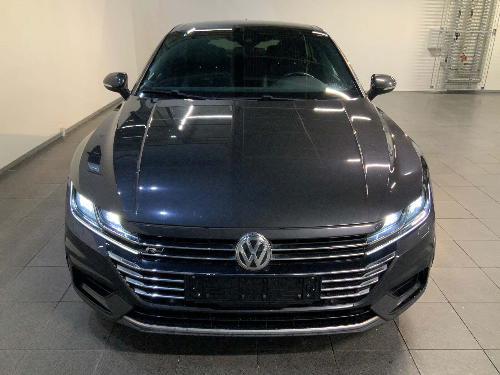 VW Arteon 2,0 TSi 190 R-line DSG