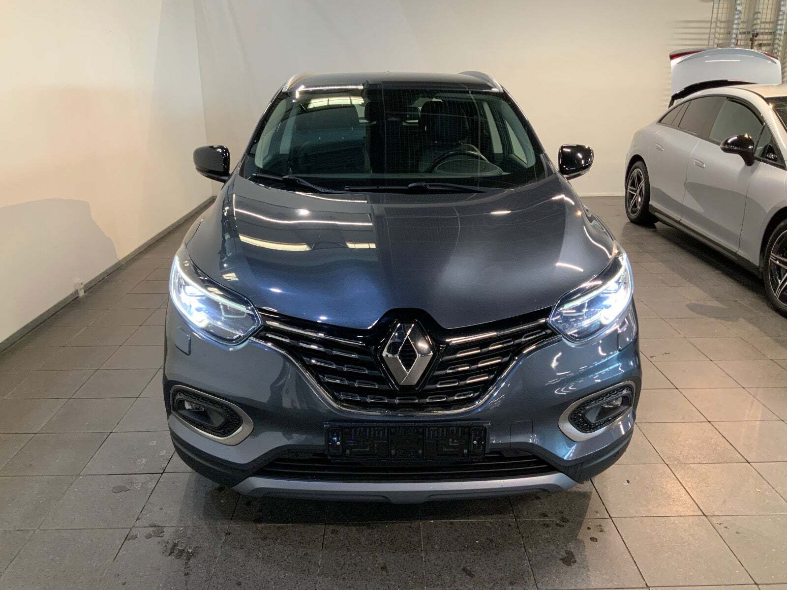 Renault Kadjar 1,3 TCe 160 Bose Edition EDC