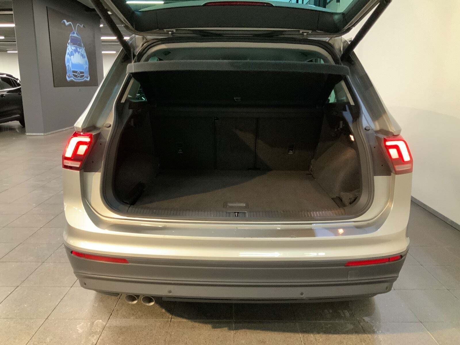 VW Tiguan 2,0 TDi 150 IQ.Drive DSG