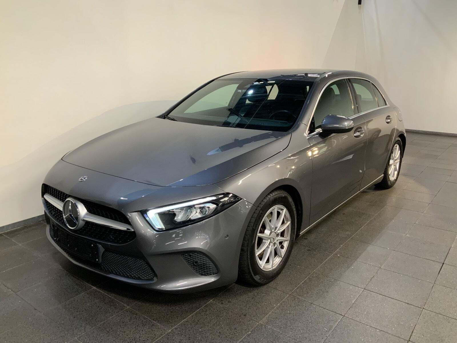 Mercedes A200 1,3 Progressive Line aut.