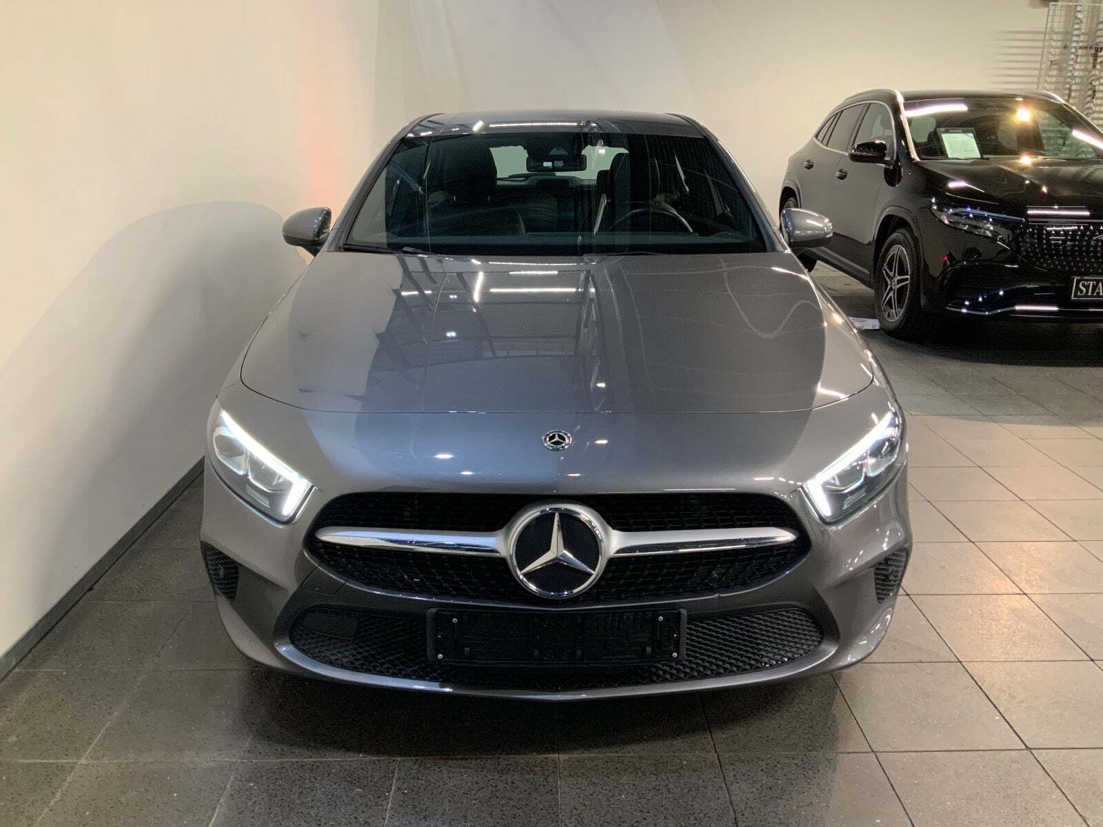 Mercedes A200 1,3 Progressive Line aut.