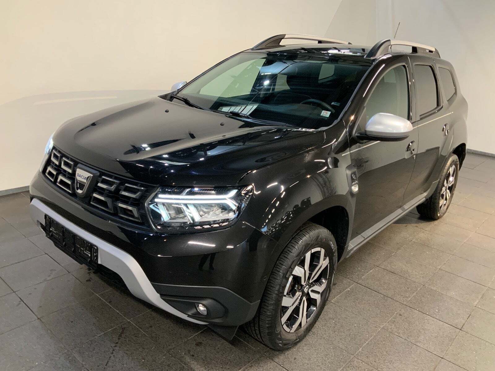 Dacia Duster 1,0 TCe 90 Prestige