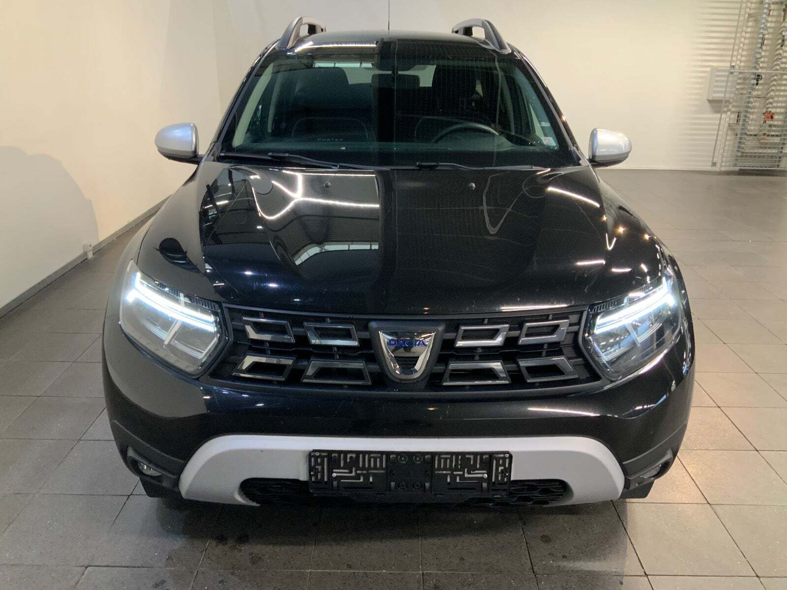 Dacia Duster 1,0 TCe 90 Prestige
