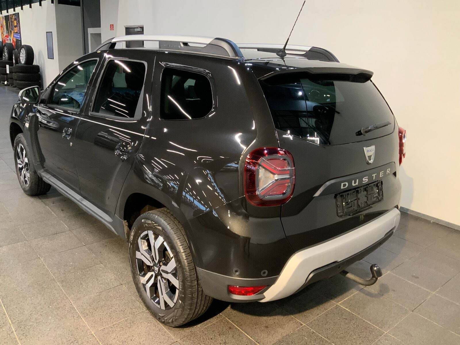 Dacia Duster 1,0 TCe 90 Prestige