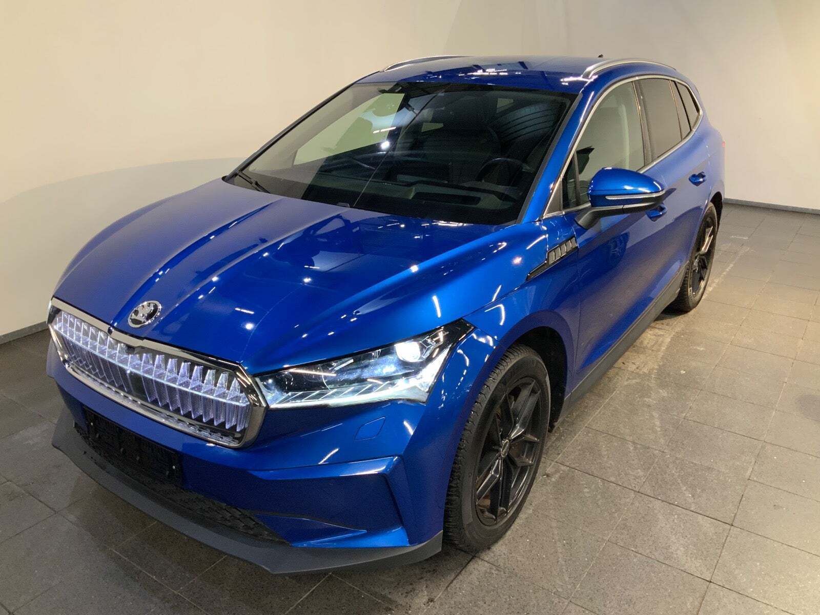 Skoda Enyaq 80x iV Business Maxx
