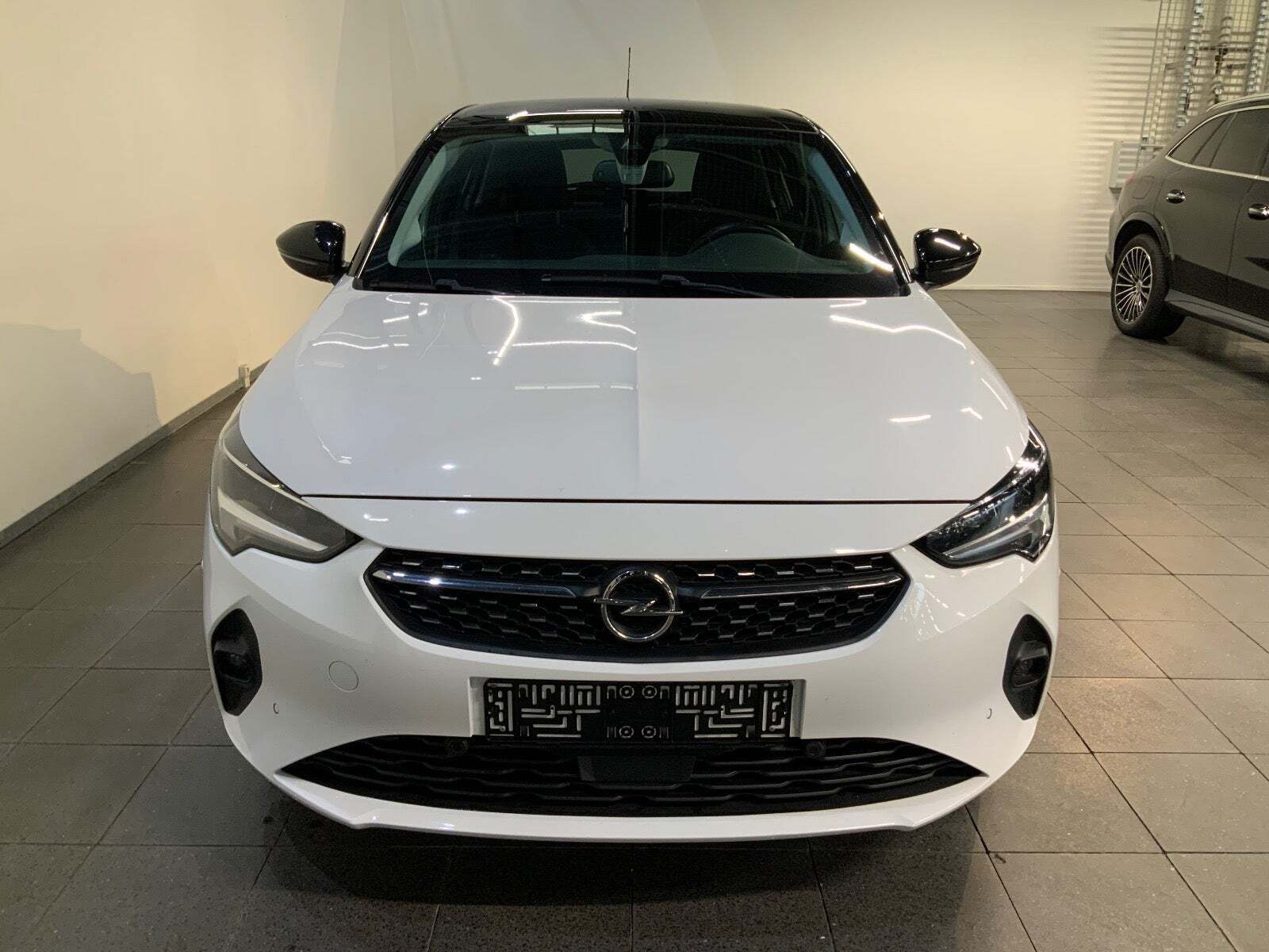 Opel Corsa 1,2 Sport