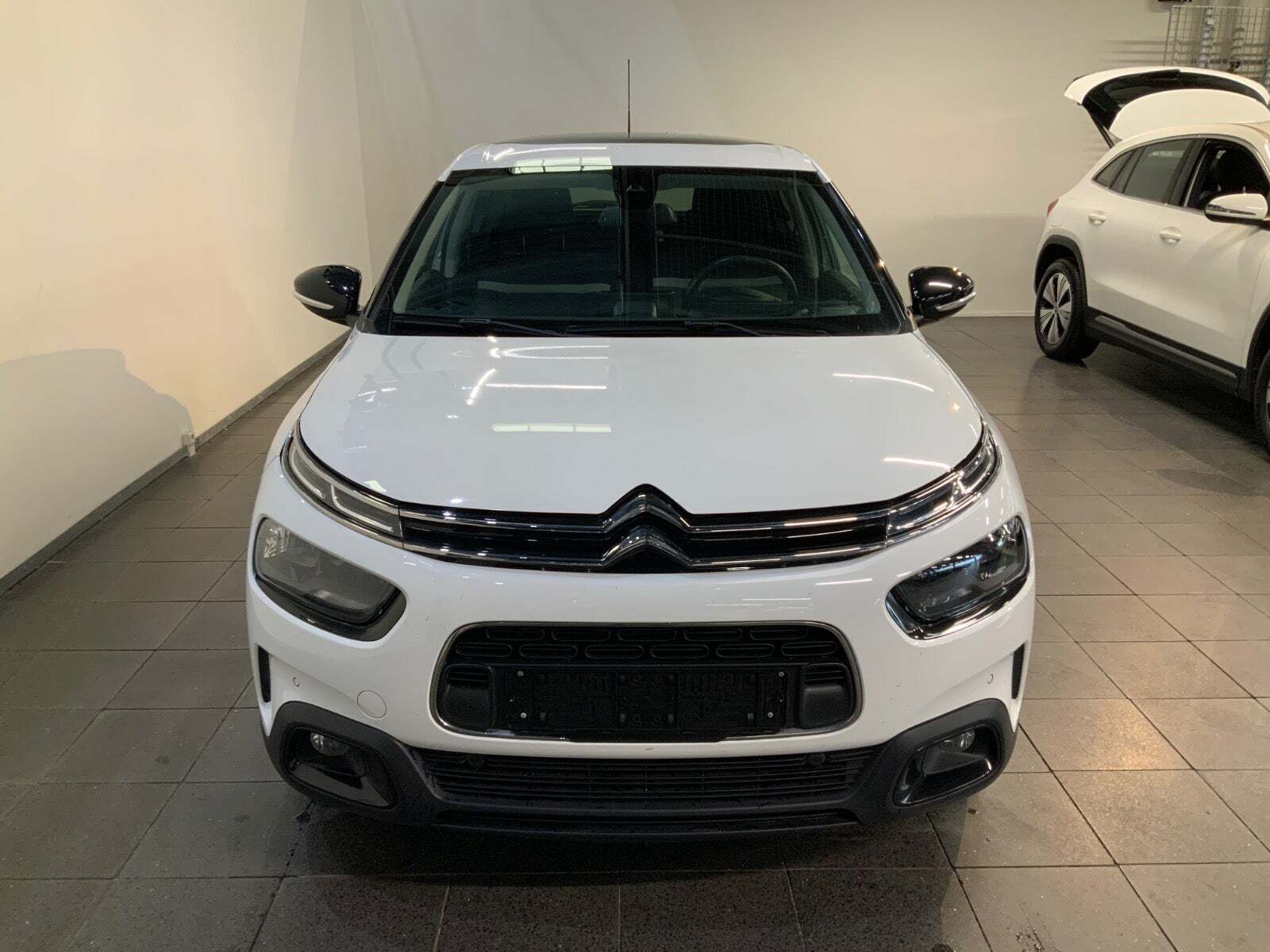 Citroën C4 Cactus 1,2 PureTech 110 Shine