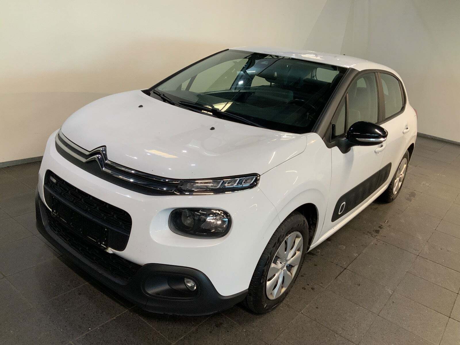 Citroën C3 1,2 PureTech 82 Cool