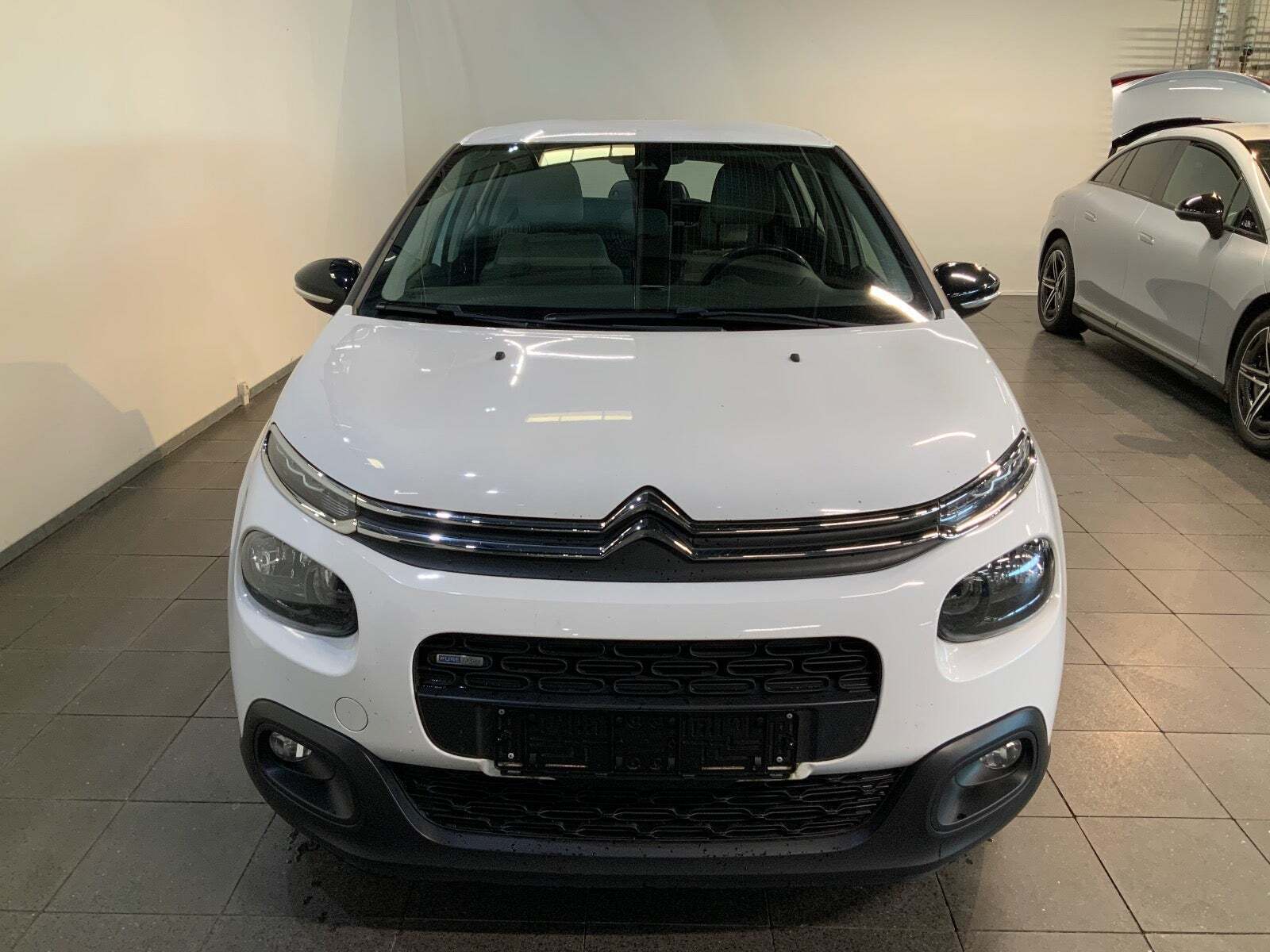 Citroën C3 1,2 PureTech 82 Cool