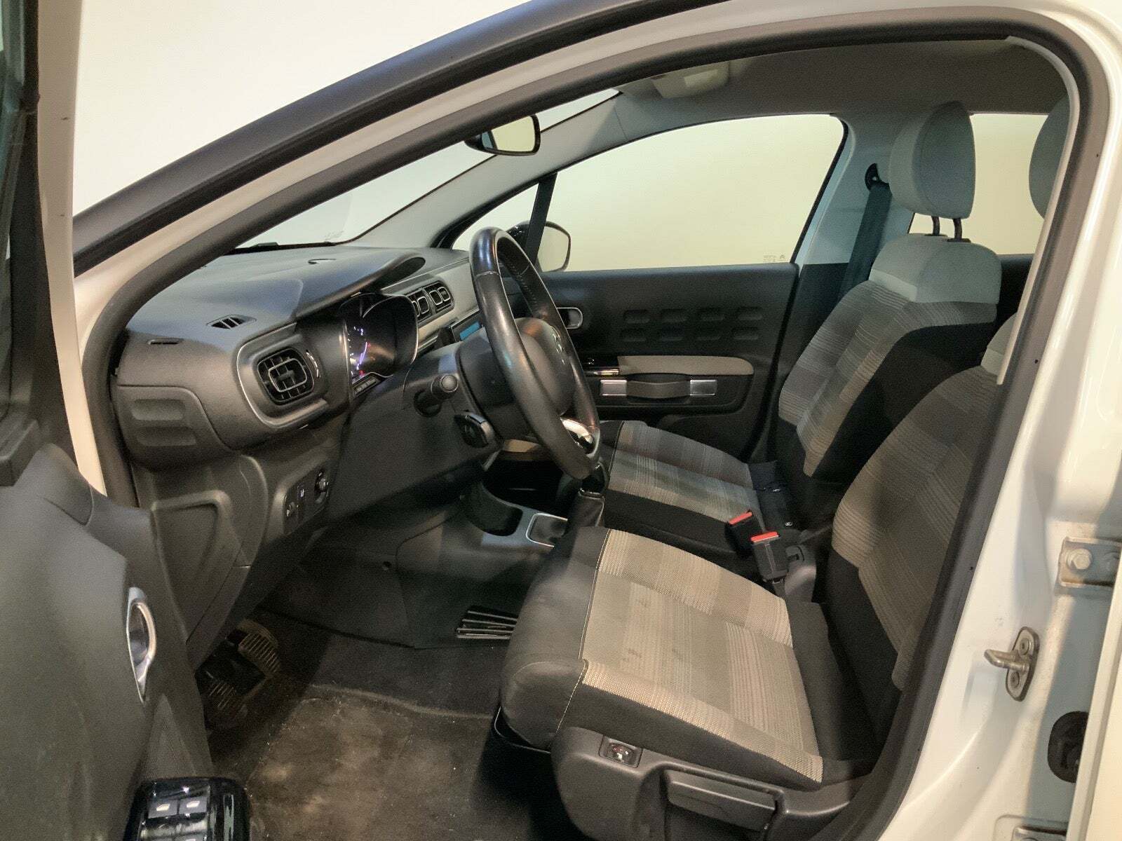 Citroën C3 1,2 PureTech 82 Cool