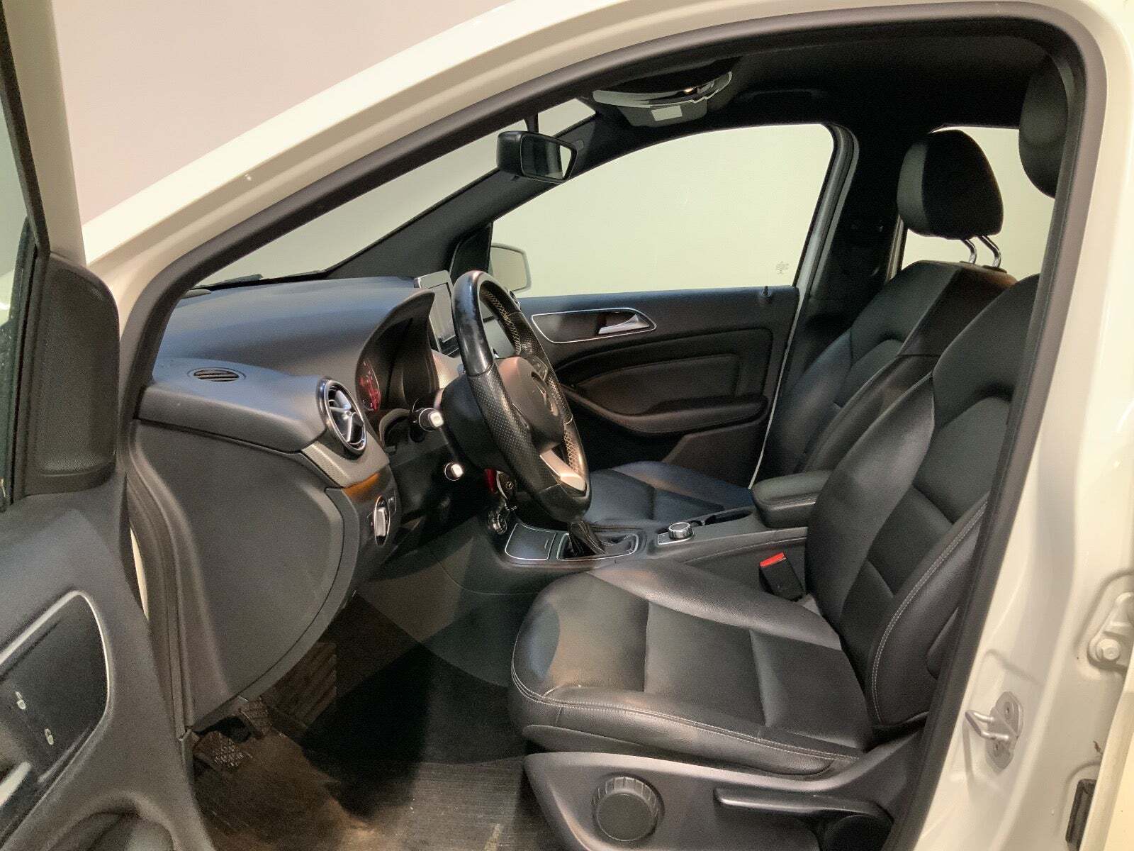 Mercedes B180 1,5 CDi Urban