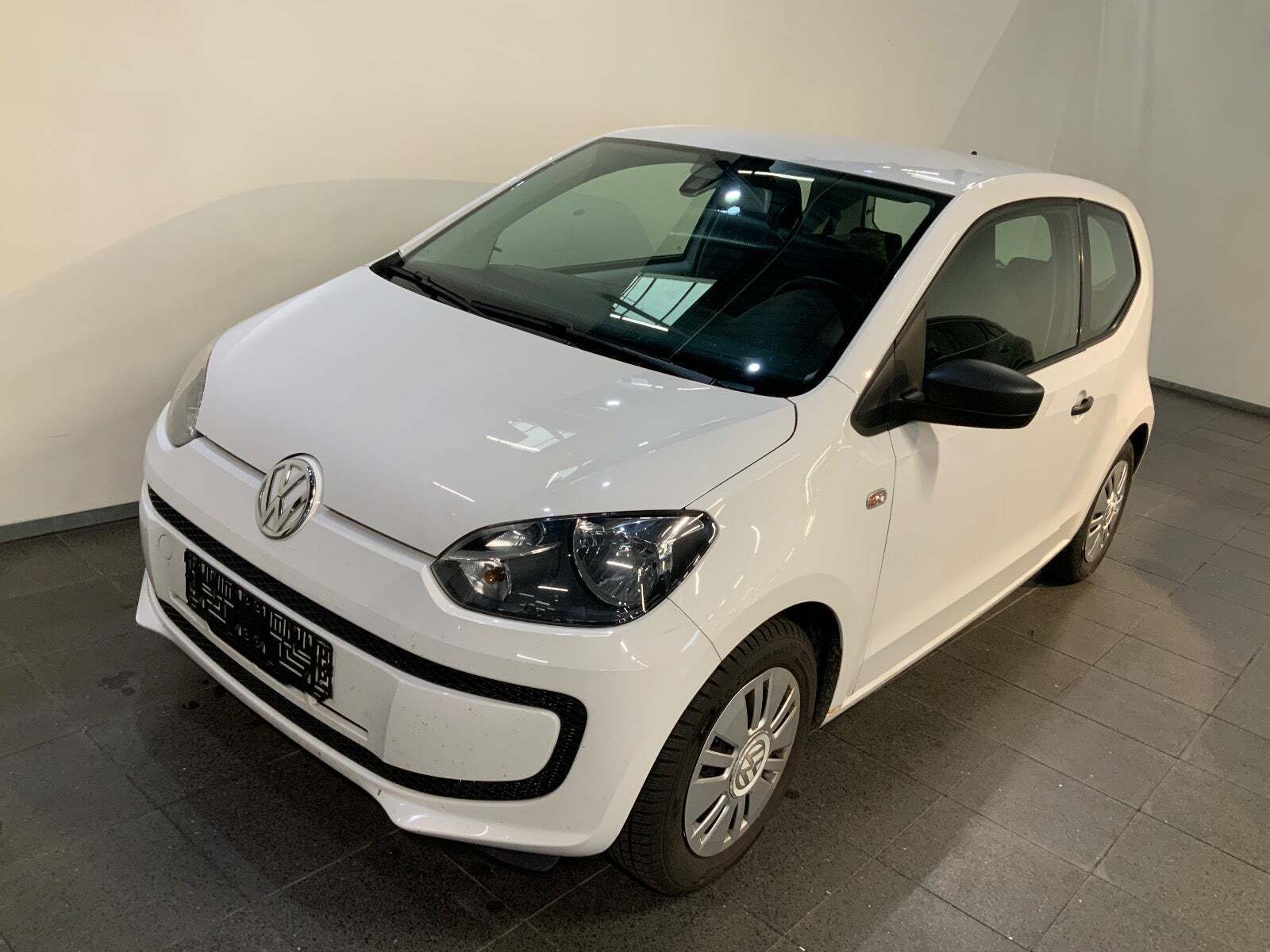 VW UP! 1,0 60 Take Up!