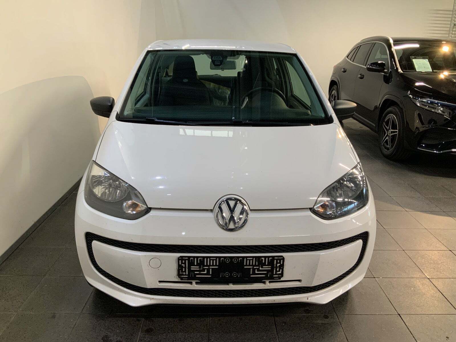 VW UP! 1,0 60 Take Up!