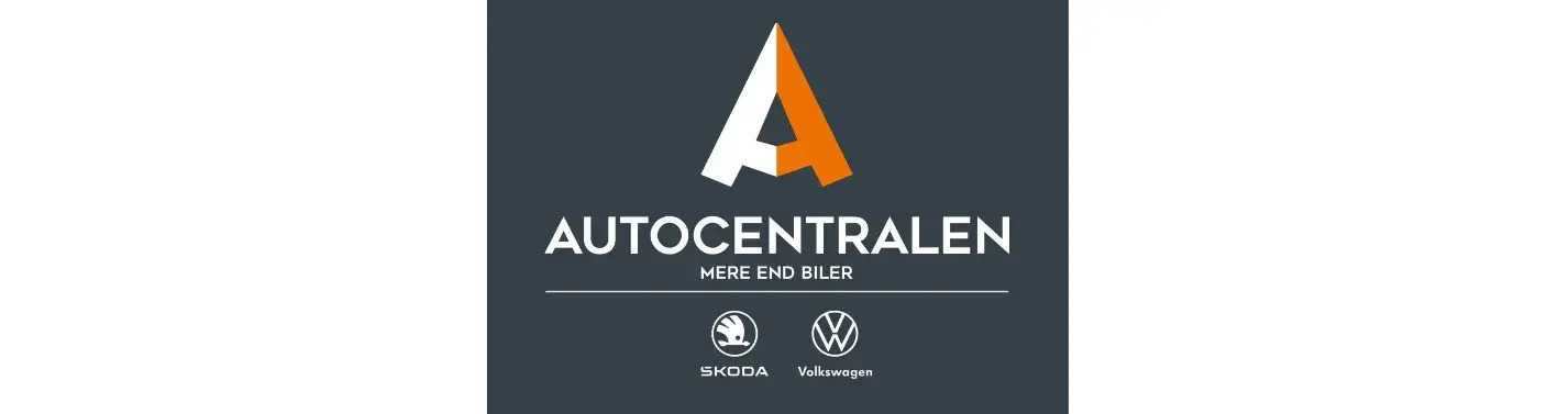 Autocentralen Skive