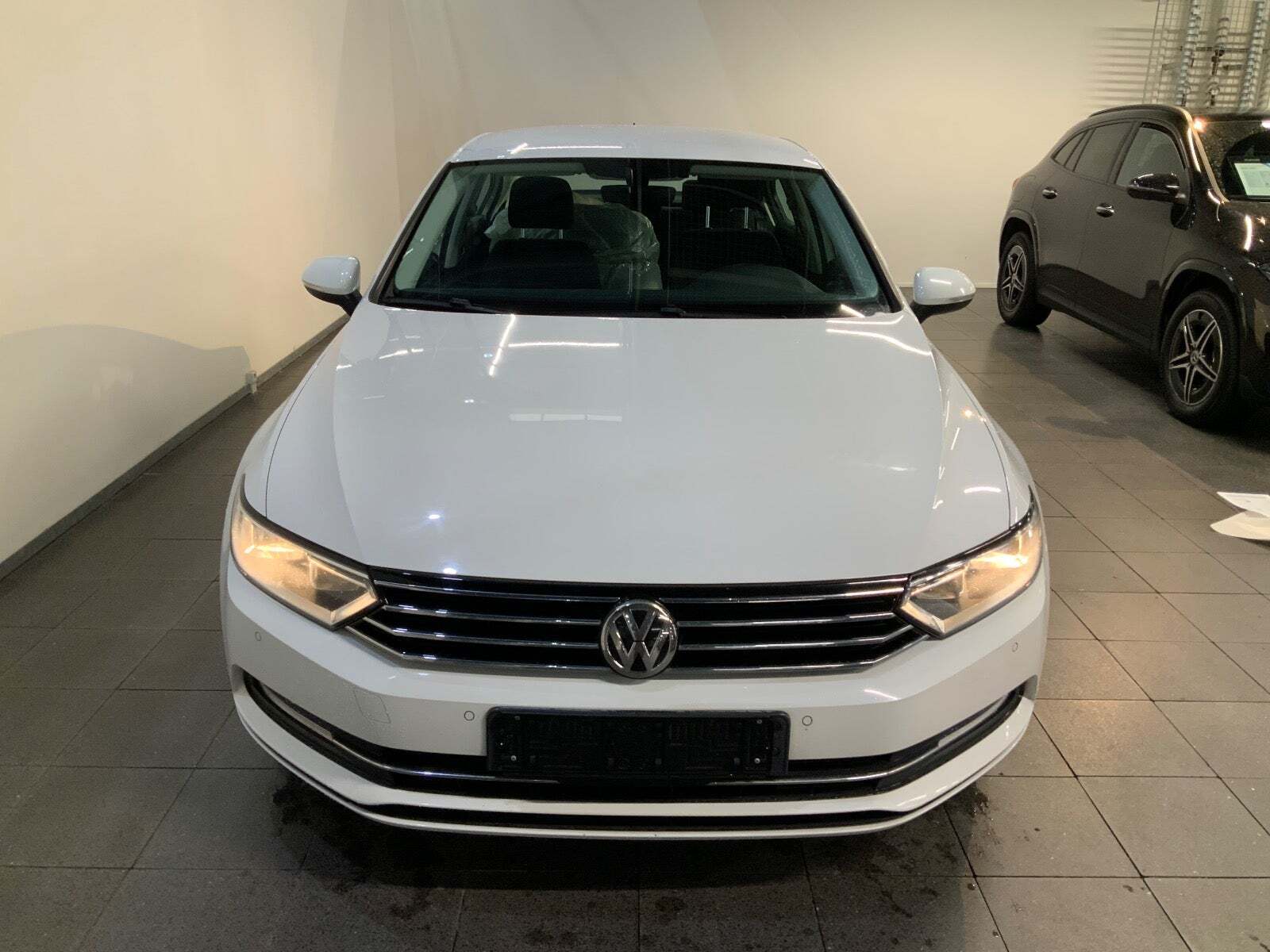 VW Passat 1,4 TSi 150 Comfortline DSG
