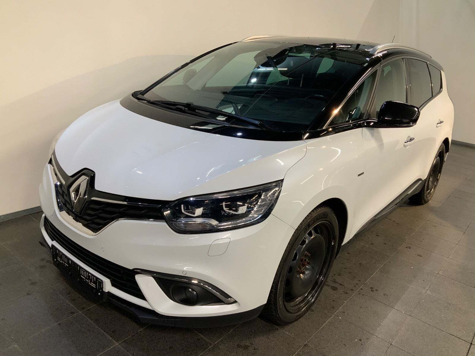Renault Grand Scenic IV 1,6 dCi 160 Bose Edition EDC 7prs
