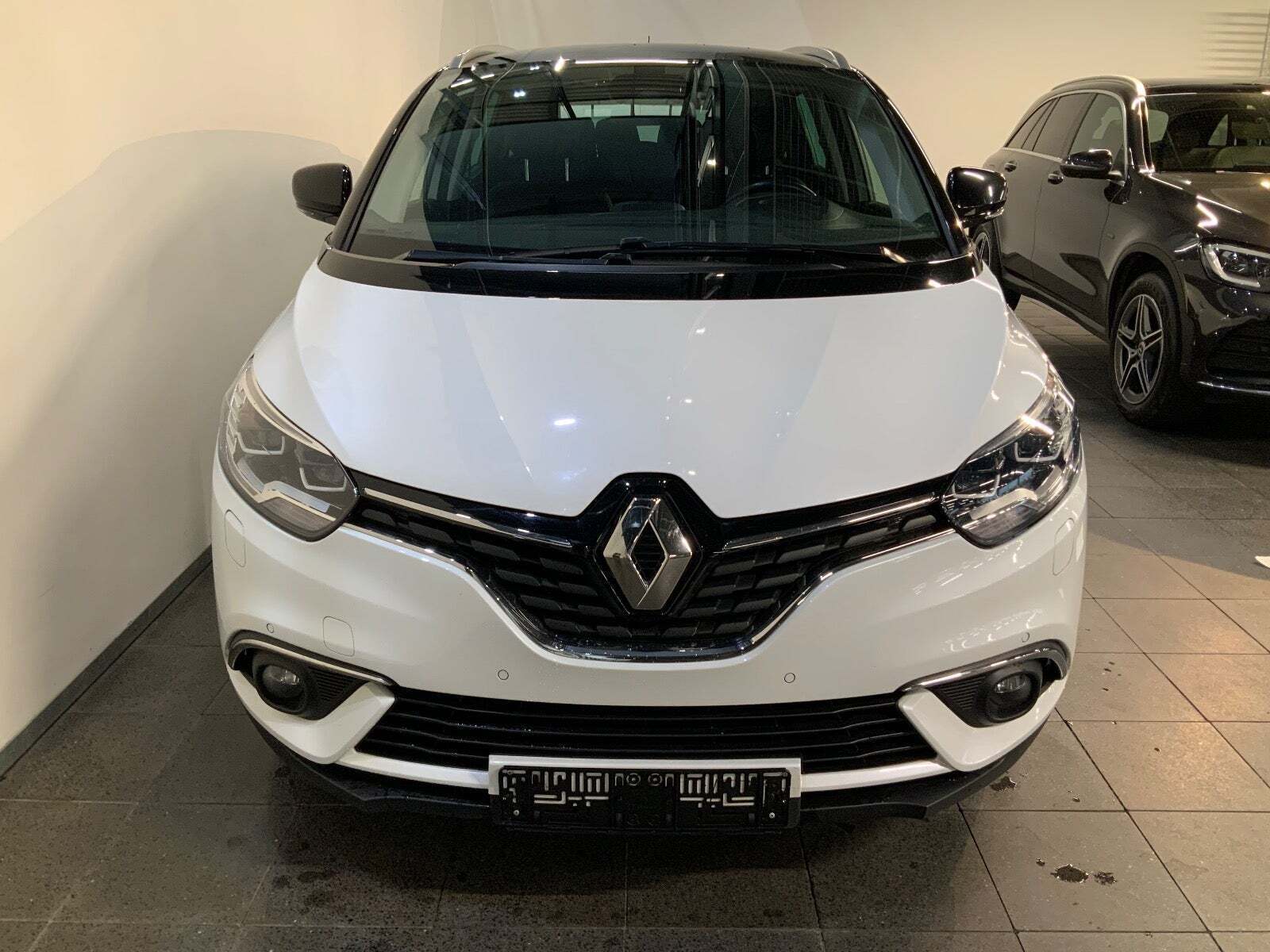 Renault Grand Scenic IV 1,6 dCi 160 Bose Edition EDC 7prs