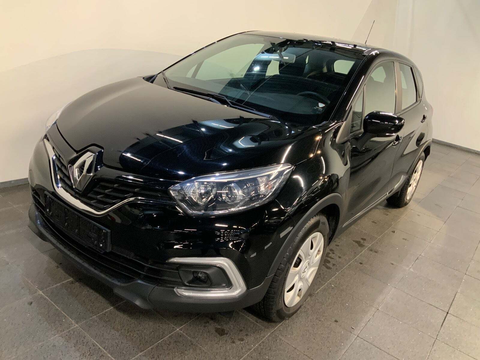 Renault Captur 0,9 TCe 90 Zen