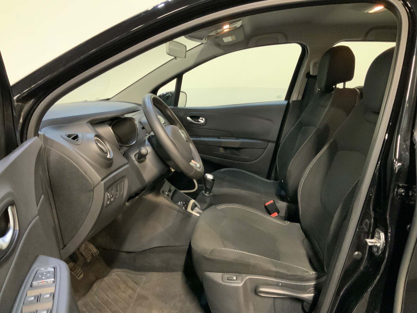 Renault Captur 0,9 TCe 90 Zen