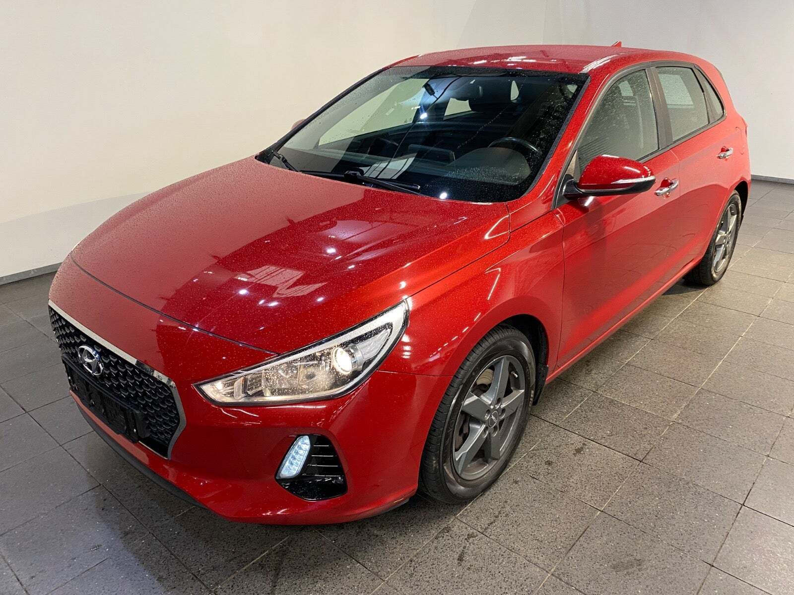Hyundai i30 1,4 T-GDi Trend DCT