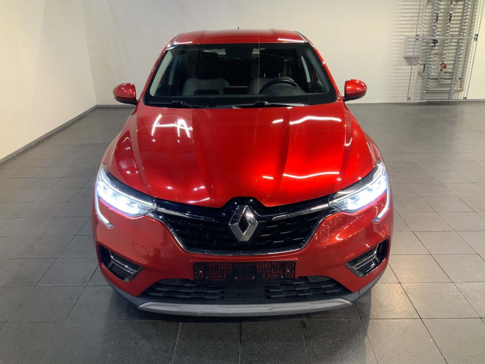 Renault Arkana 1,3 TCe 140 Intens EDC