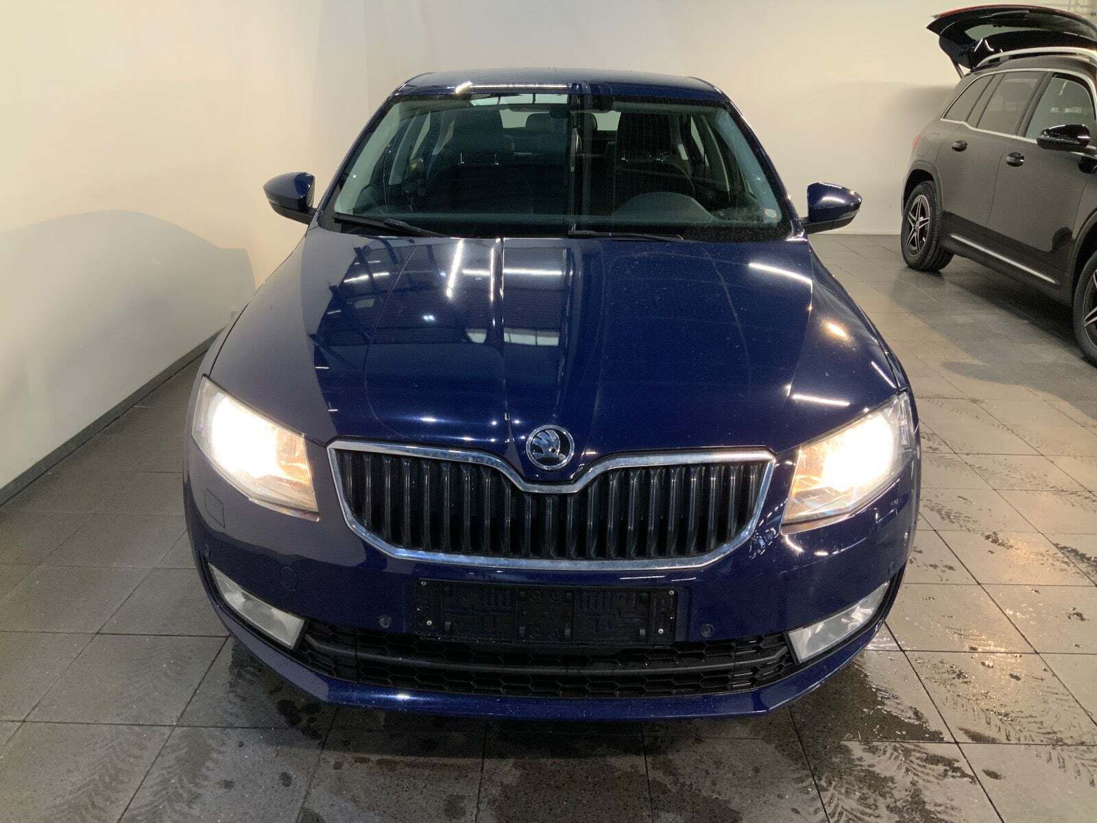 Skoda Octavia 1,2 TSi 105 Elegance DSG