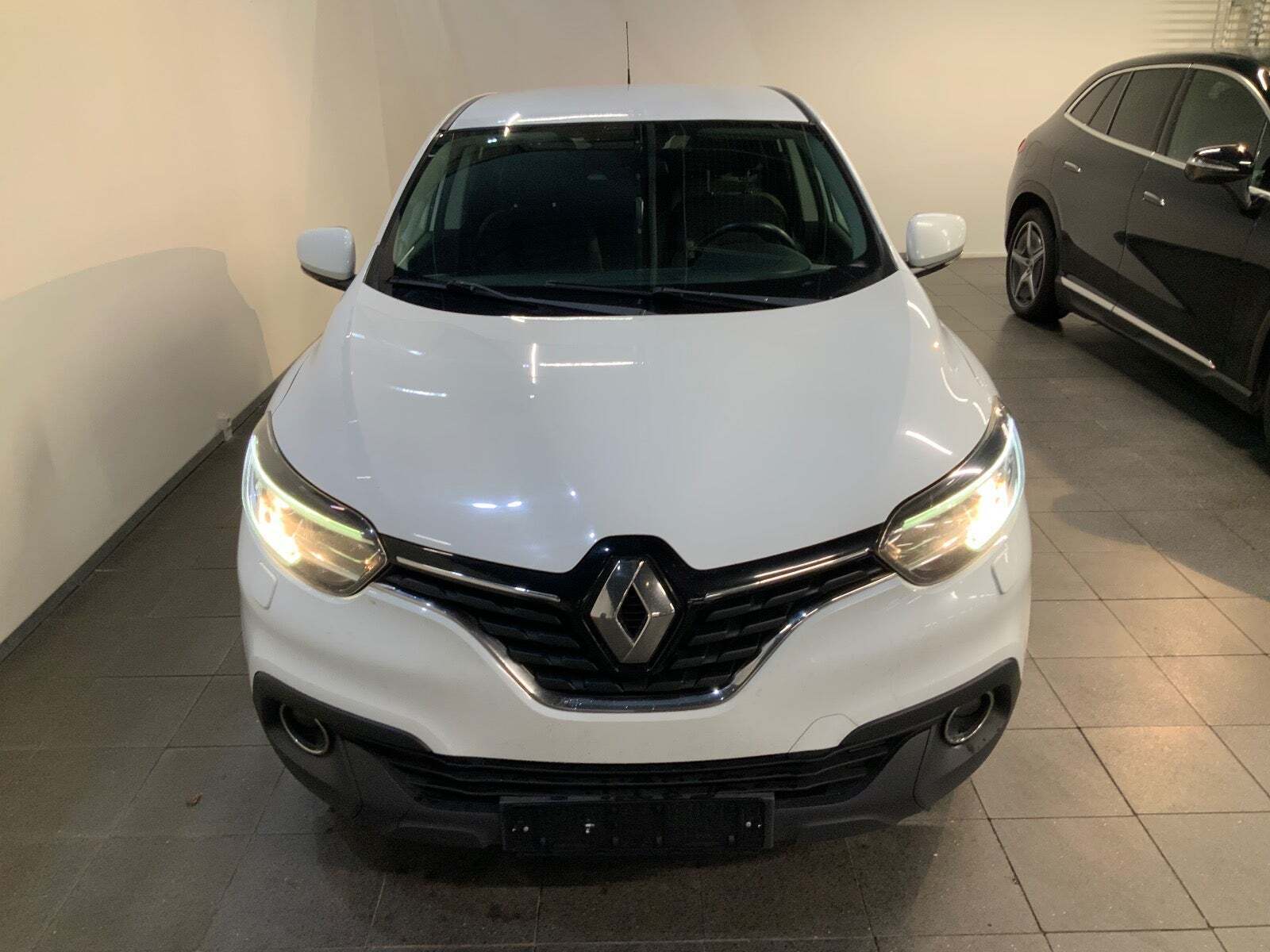 Renault Kadjar 1,5 dCi 110 Zen