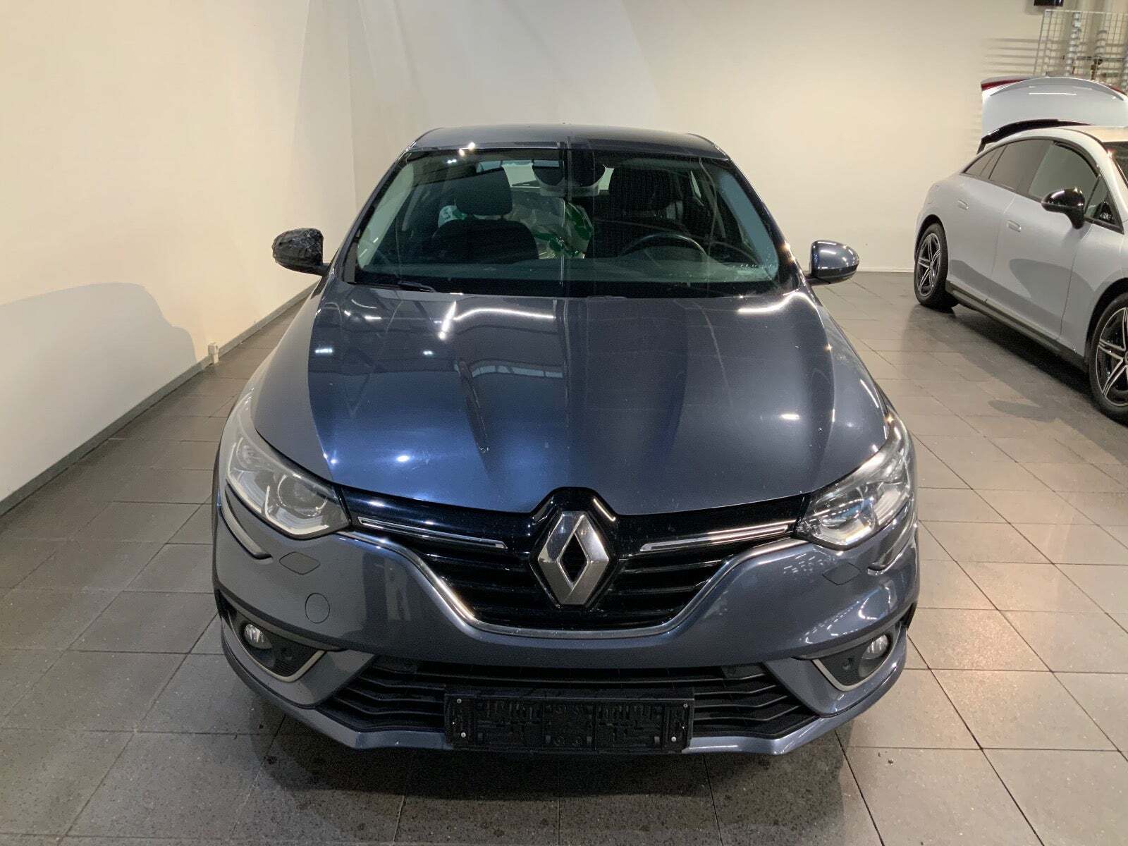 Renault Megane IV 1,5 dCi 110 Zen