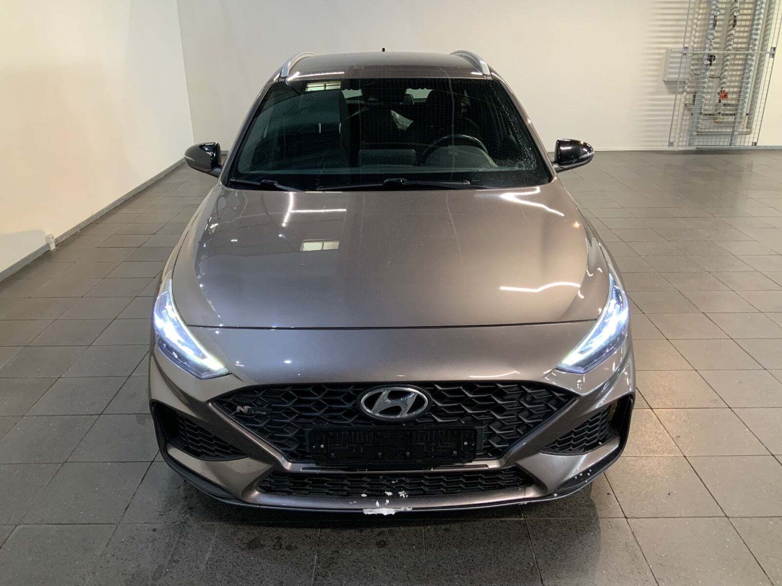 Hyundai i30 1,0 T-GDi N-Line stc. DCT