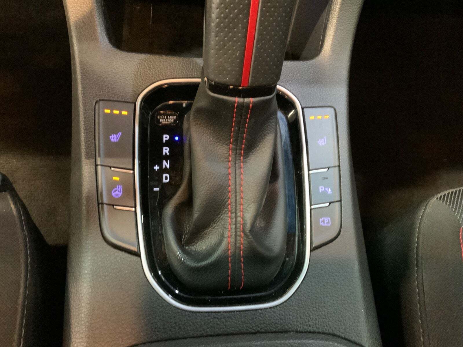 Bronze Hyundai i30 fra 2021