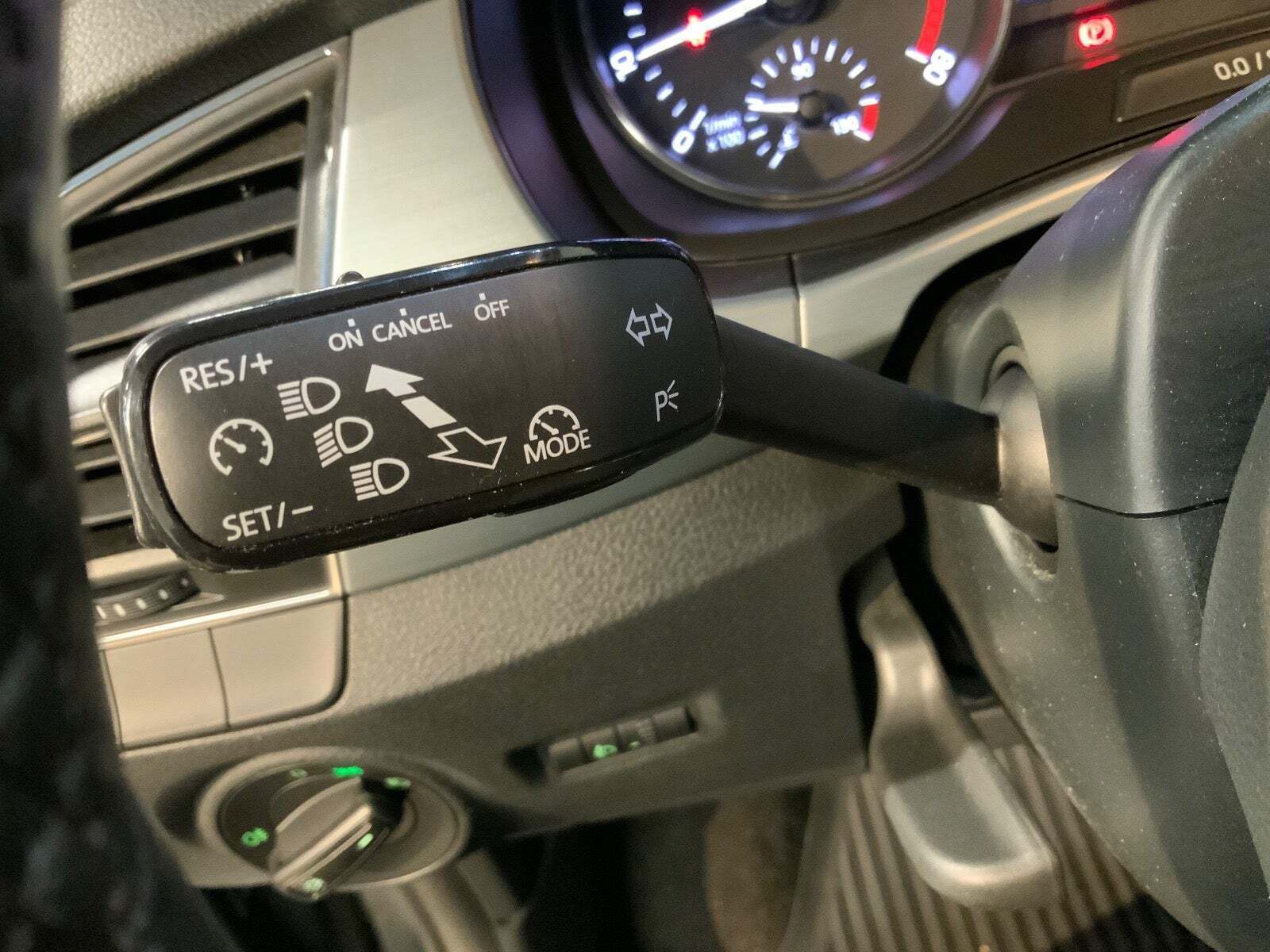 Skoda Fabia 1,2 TSi 110 Ambition