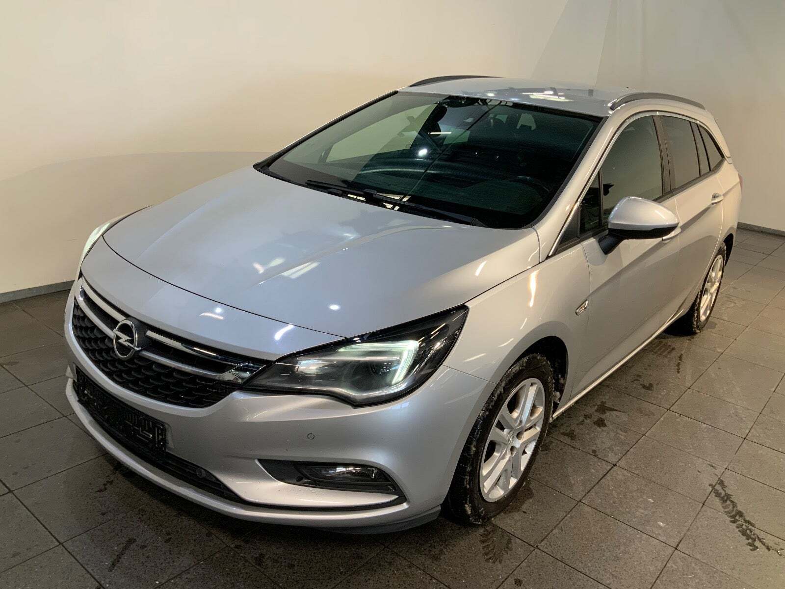 Opel Astra 1,4 T 150 Enjoy Sports Tourer aut.