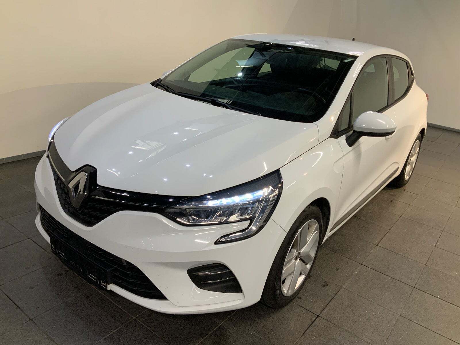 Renault Clio V 1,0 TCe 100 Zen