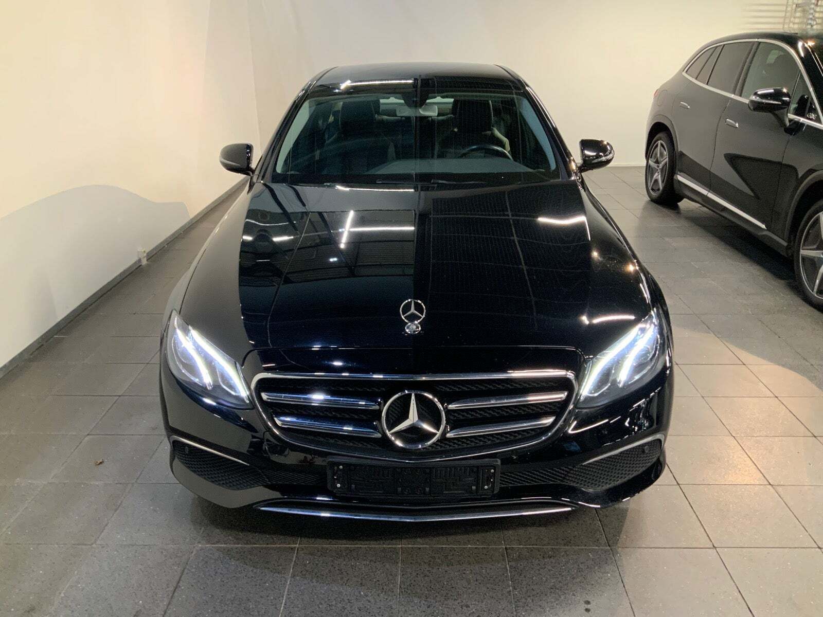 Mercedes E300 d 2,0 Avantgarde aut.