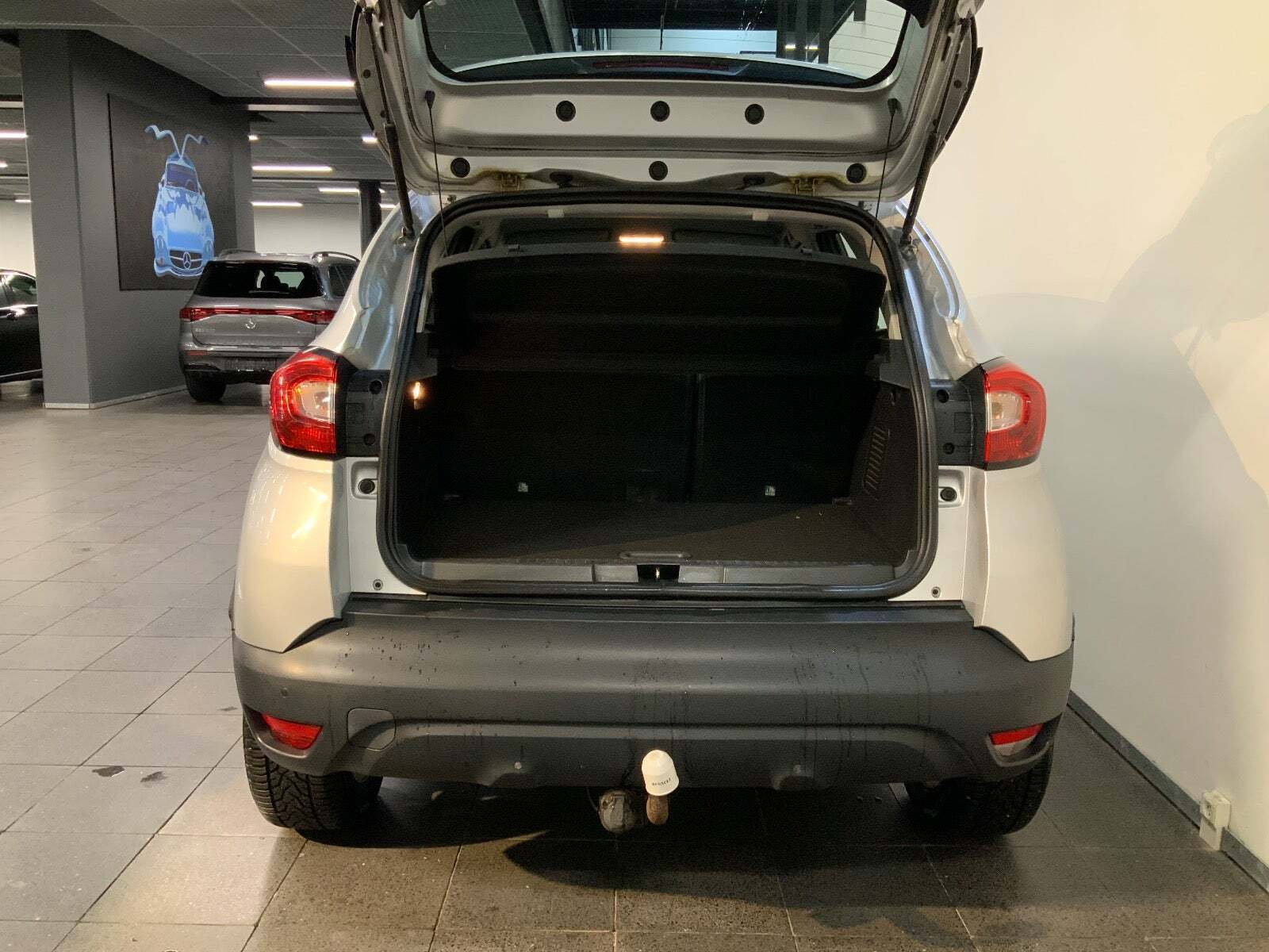 Renault Captur 0,9 TCe 90 Expression