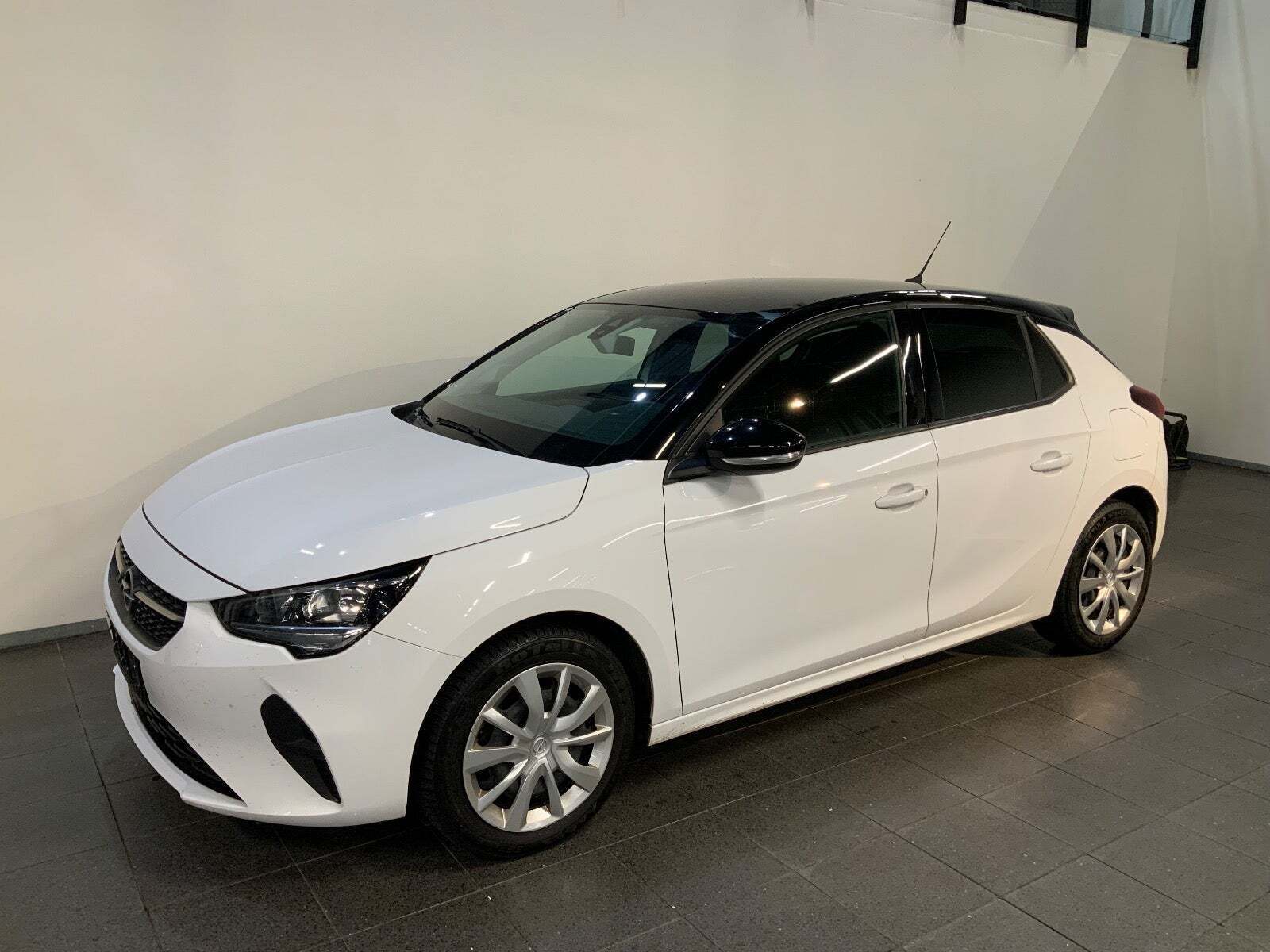 Opel Corsa 1,2 Style