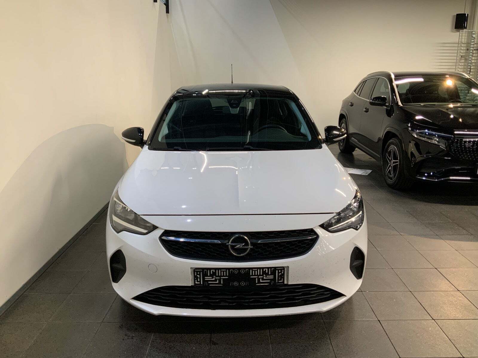 Opel Corsa 1,2 Style