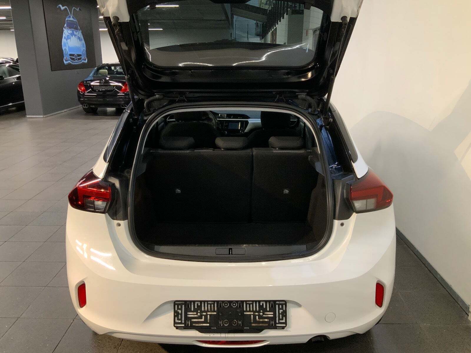 Opel Corsa 1,2 Style