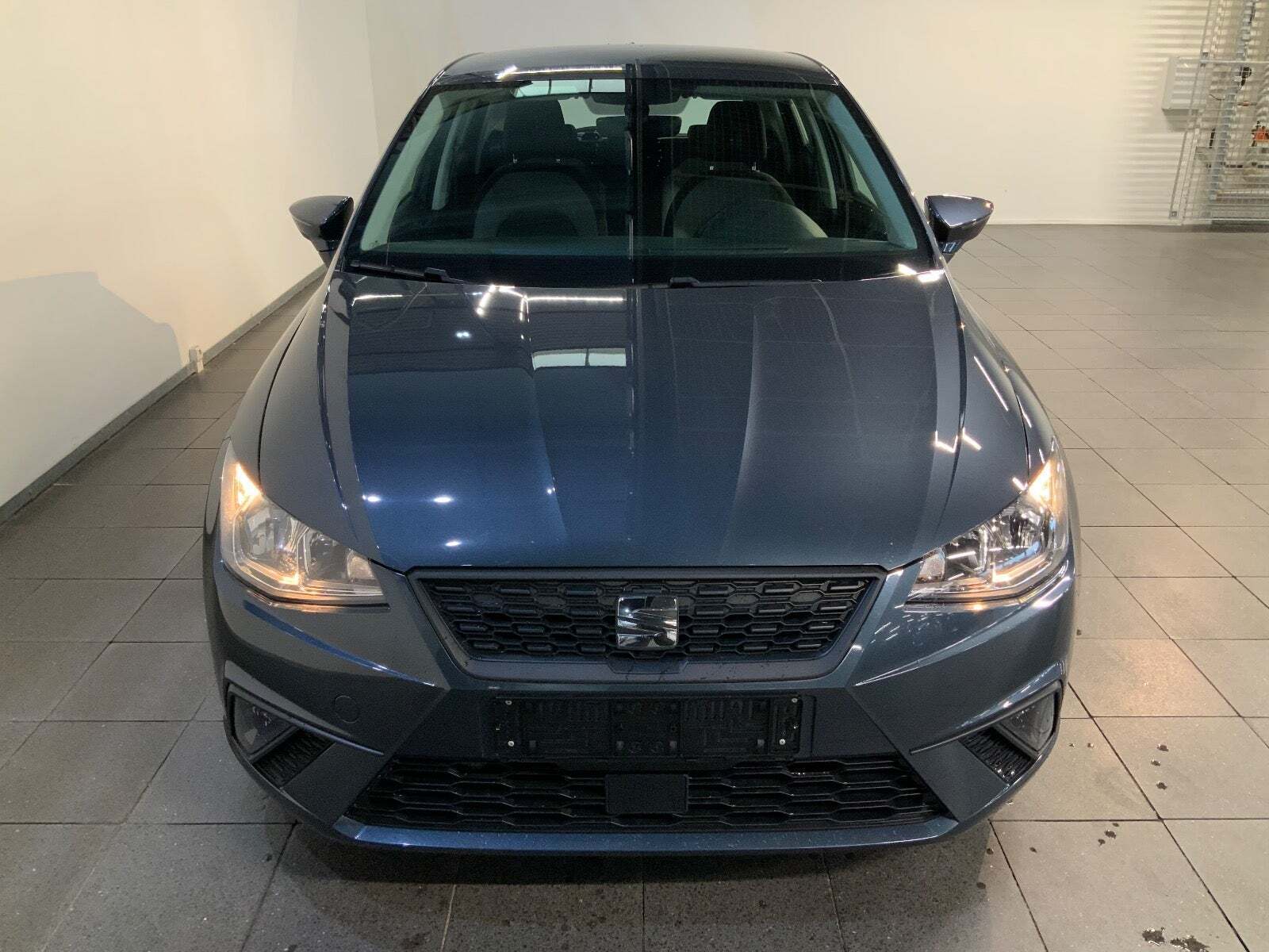 Seat Ibiza 1,0 TSi 95 Style