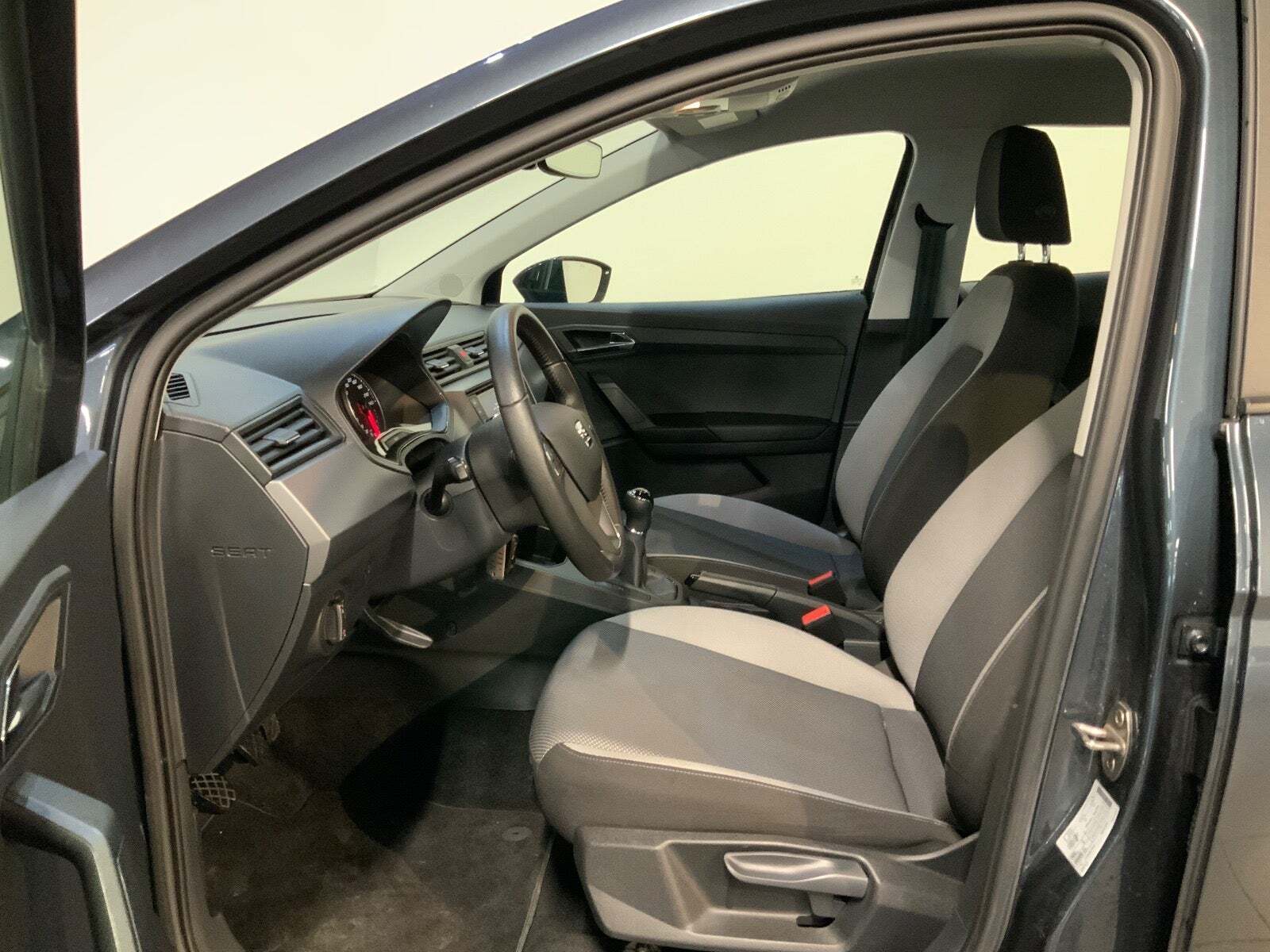 Seat Ibiza 1,0 TSi 95 Style