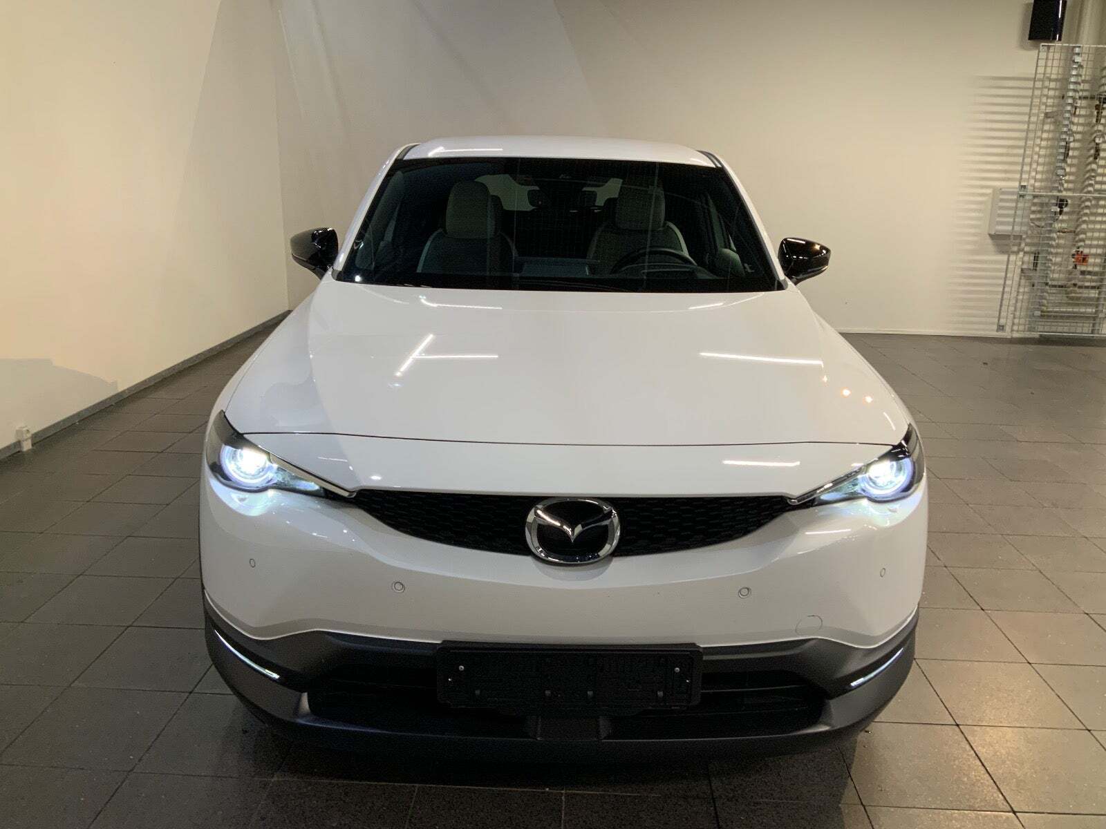 Mazda MX-30 0,8 e-SkyActiv R-EV Advantage