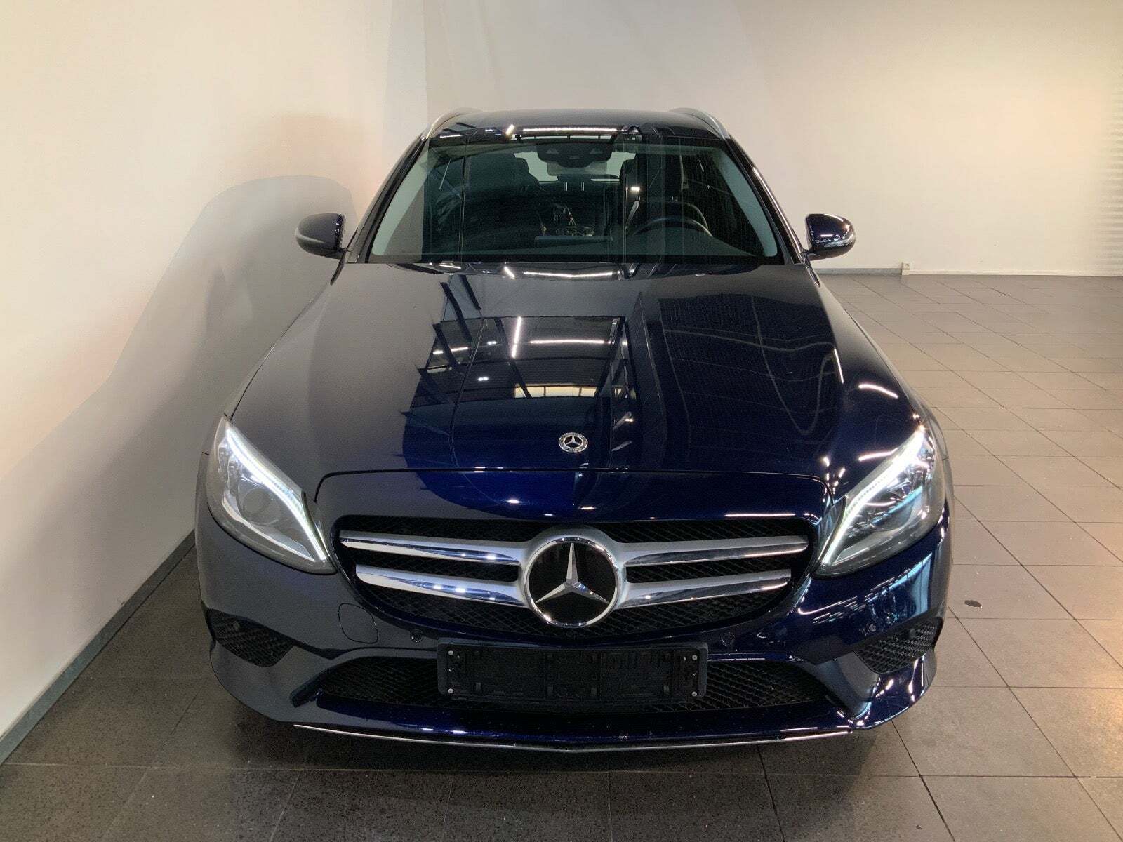 Mercedes C300 2,0 Advantage stc. aut.