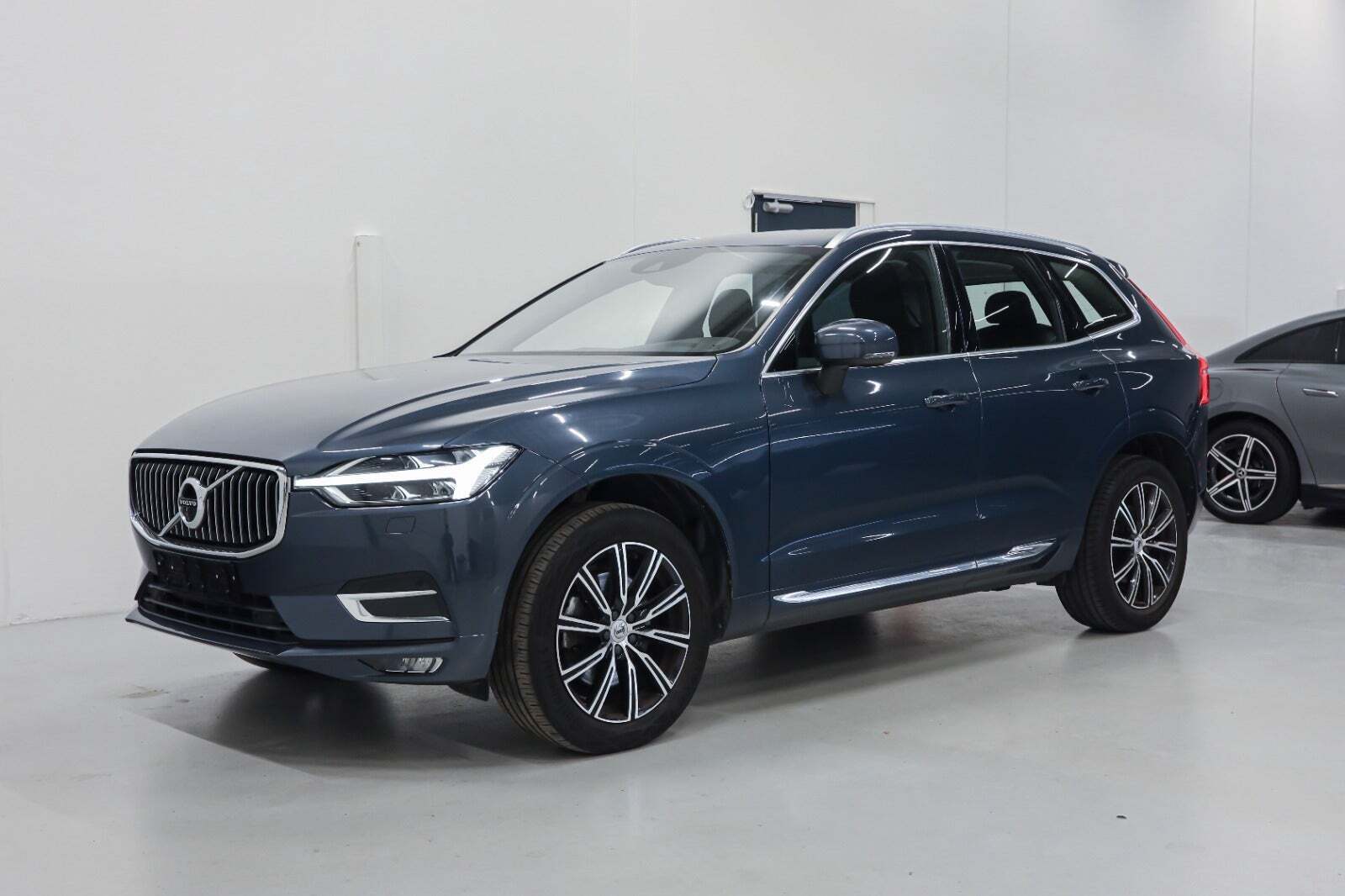Volvo XC60 2,0 B4 197 Inscription aut.