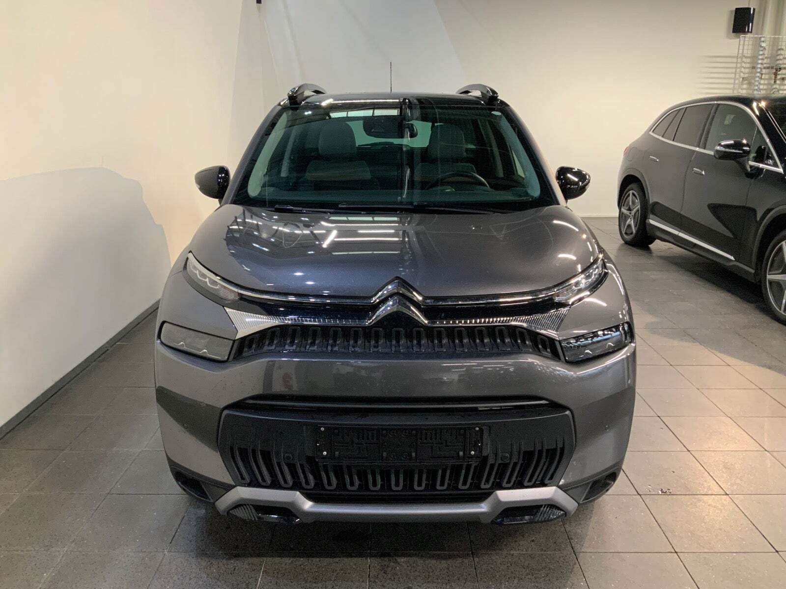 Citroën C3 Aircross 1,2 PureTech 130 Shine Sport EAT6