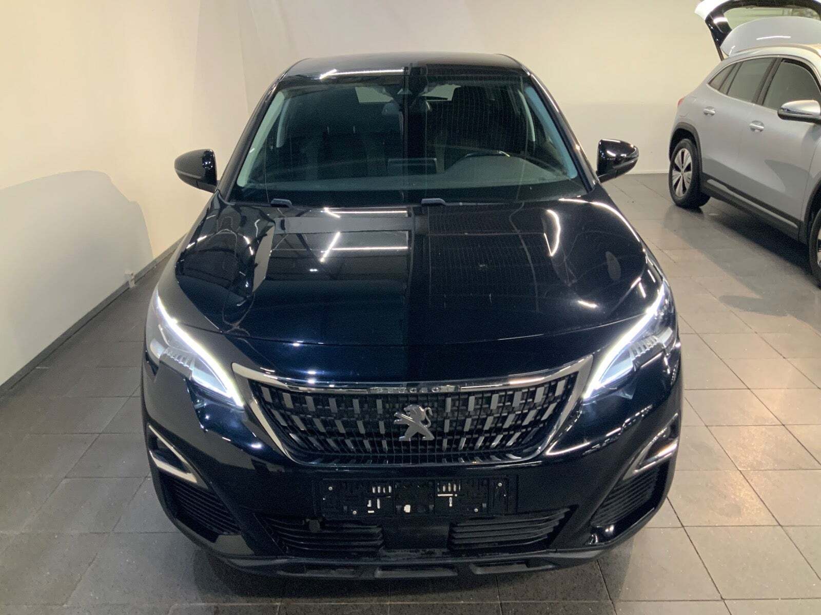 Peugeot 3008 1,2 e-THP 130 Access