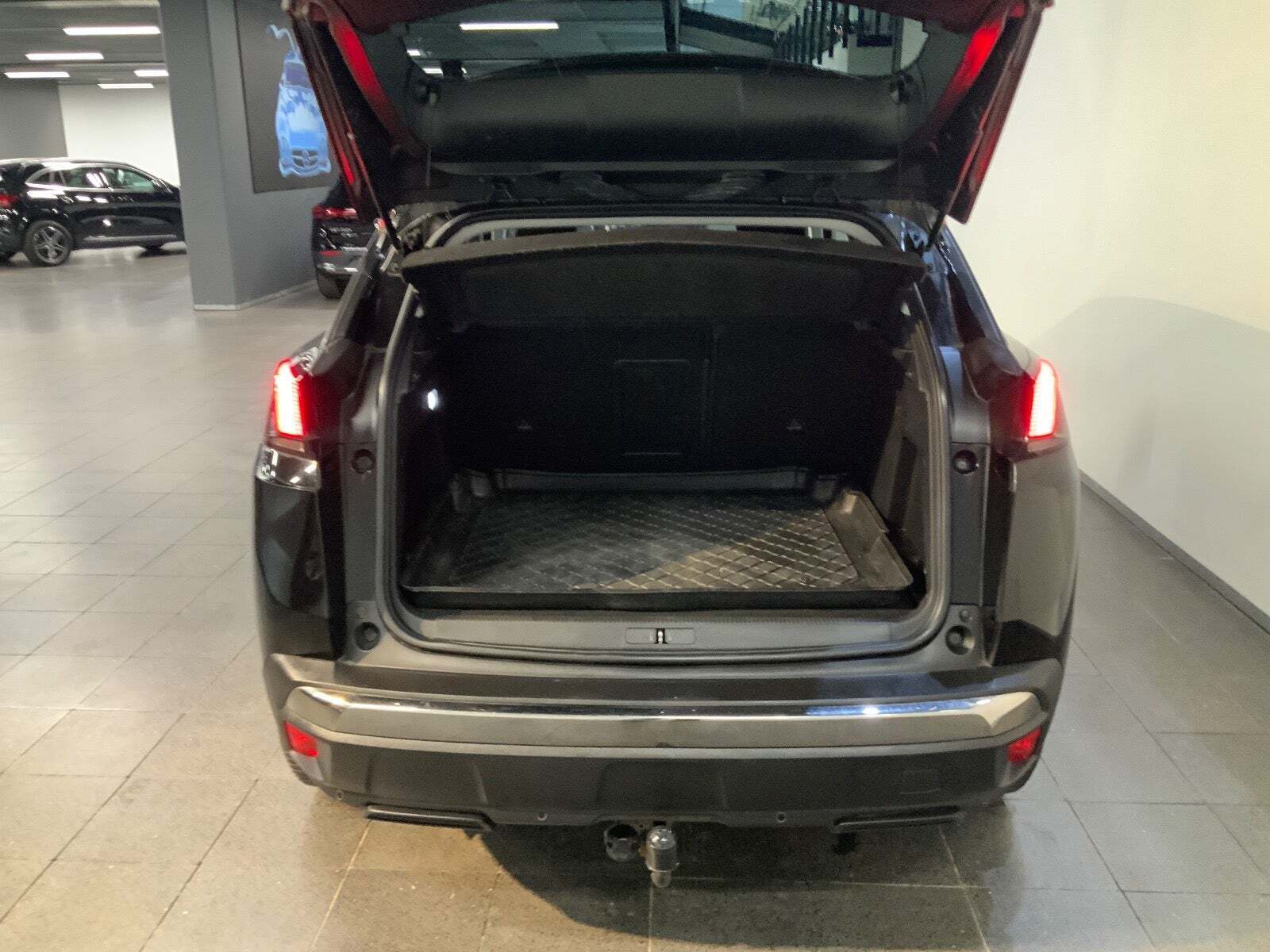 Peugeot 3008 1,2 e-THP 130 Access