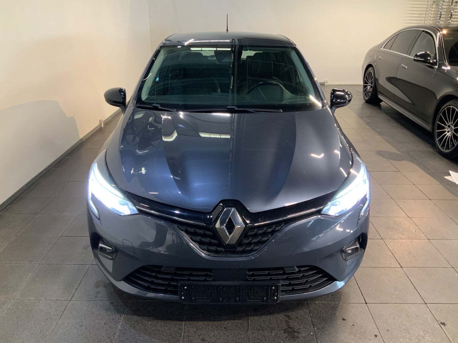 Renault Clio V 1,0 TCe 100 Intens