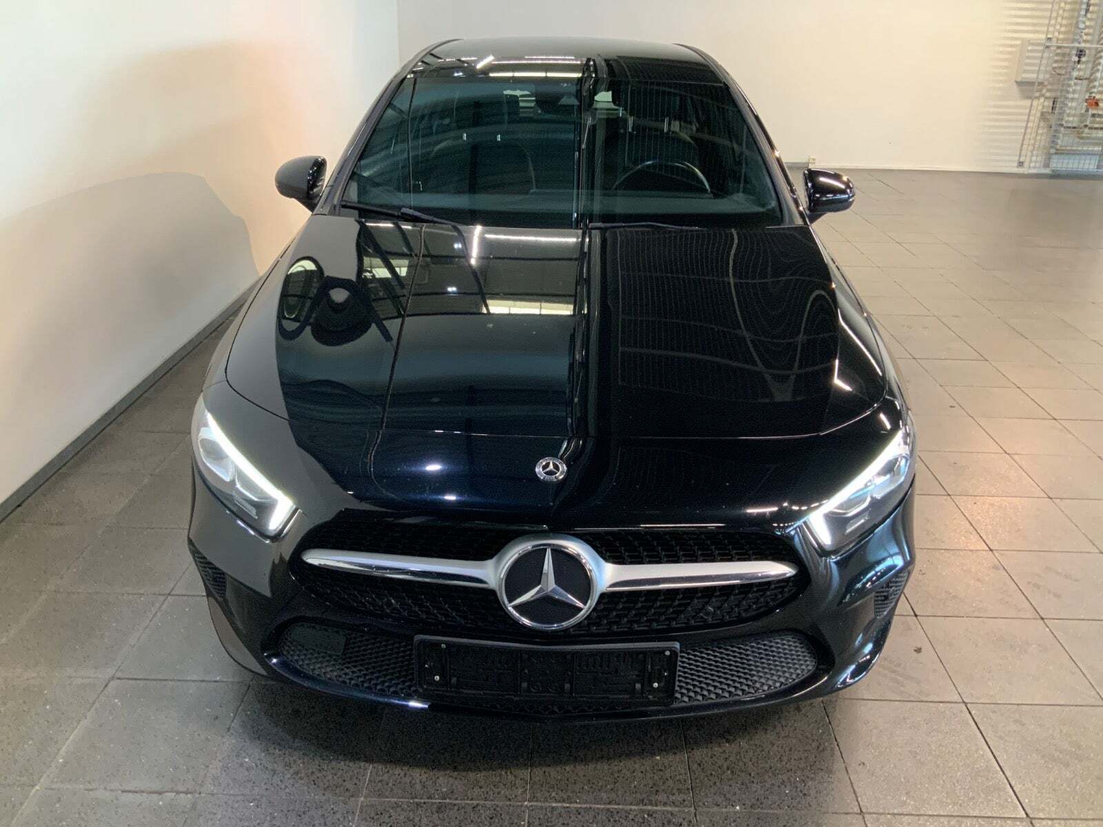 Mercedes A200 1,3 Progressive Line aut.