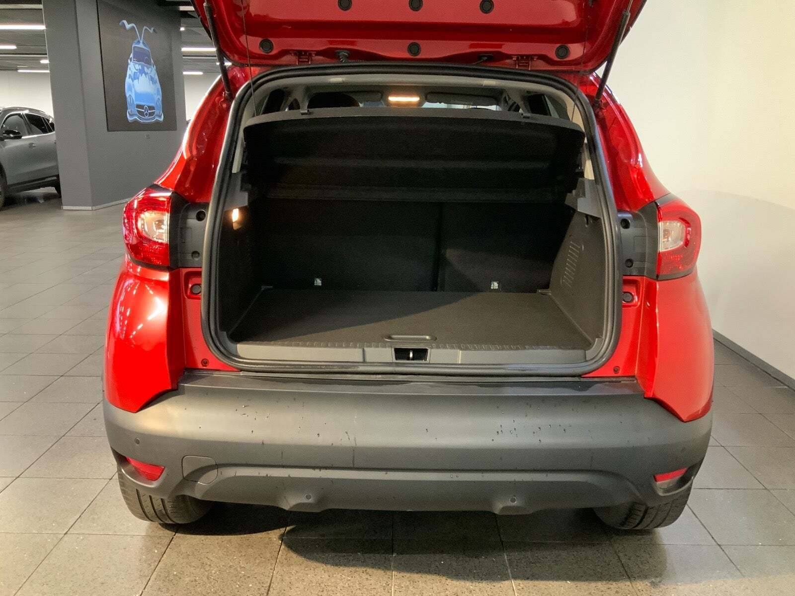 Renault Captur 0,9 TCe 90 Expression